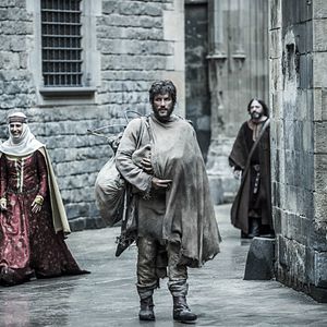 Foto La Catedral del Mar