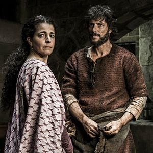 Foto La Catedral del Mar