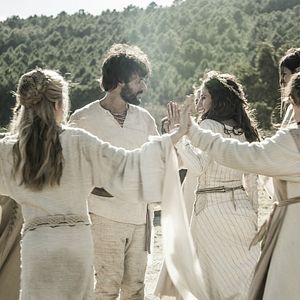 Foto La Catedral del Mar