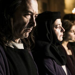 Foto La Catedral del Mar