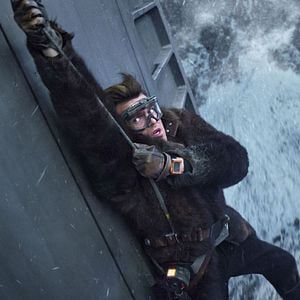 Foto Han Solo: Una Historia de Star Wars