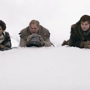 Foto Han Solo: Una Historia de Star Wars
