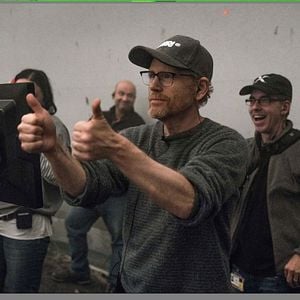 Foto Han Solo: Una Historia de Star Wars