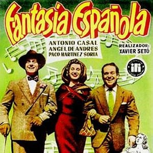 Foto Fantasía española