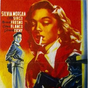 Foto Órdenes secretas (Pasaporte para un ángel)