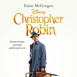 Foto Christopher Robin