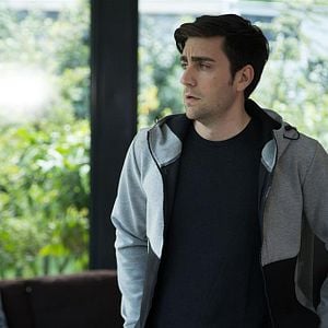 Foto La señora Fazilet y sus hijas