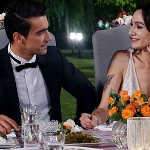 Foto Amor en blanco y negro