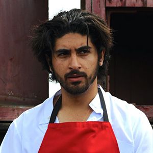 Foto Osamah Sami