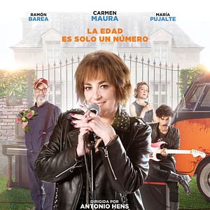 Foto ¡Oh Mammy Blue!