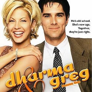Foto Dharma & Greg