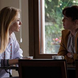 Foto Stiletto Vendetta