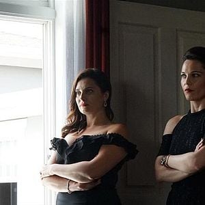 Foto Stiletto Vendetta