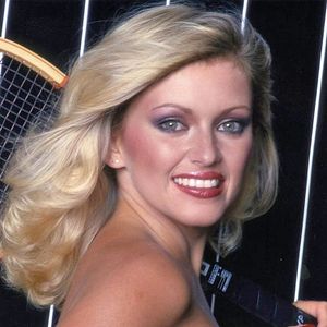 Foto Lorna Patterson