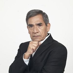 Foto Eligio Meléndez