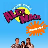 Foto El mundo secreto de Alex Mack