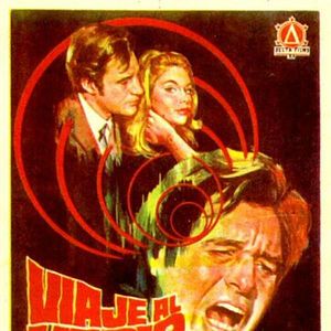 Foto Viaje al vacío