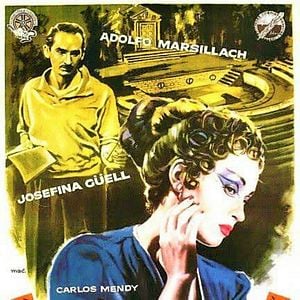 Foto La cárcel de cristal