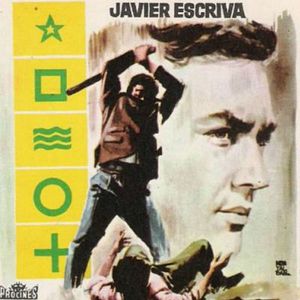 Foto Los muertos no perdonan