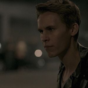 Foto Cardboard Boxer