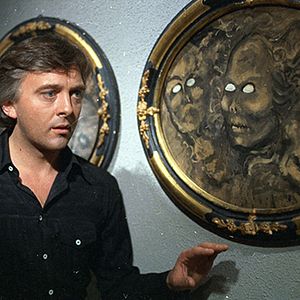 Foto David Hemmings