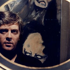 Foto David Hemmings