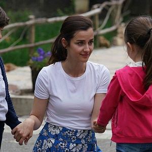 Foto Fugitiva (Sen Anlat Karadeniz)