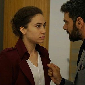 Foto Fugitiva (Sen Anlat Karadeniz)