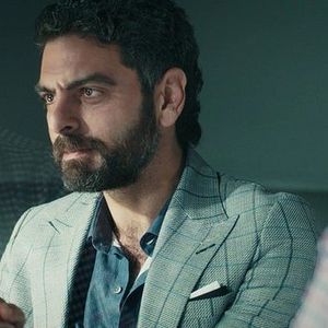 Foto Fugitiva (Sen Anlat Karadeniz)