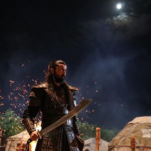 Foto Diriliş Ertuğrul