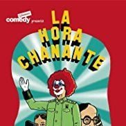 Foto La hora chanante