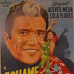 Foto Échame la culpa