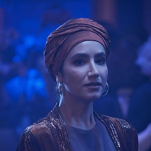 Foto Nikohl Boosheri