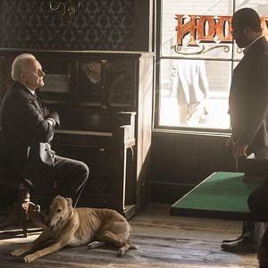 Foto Anthony Hopkins