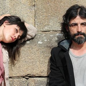 Foto A estación violenta