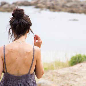 Foto A estación violenta
