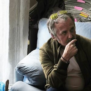 Foto A estación violenta