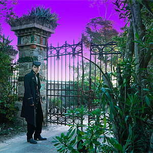 Foto Jojo's Bizarre Adventure