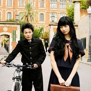 Foto Jojo's Bizarre Adventure