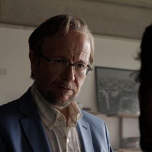 Foto Las grietas de Jara