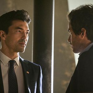 Foto Ian Anthony Dale