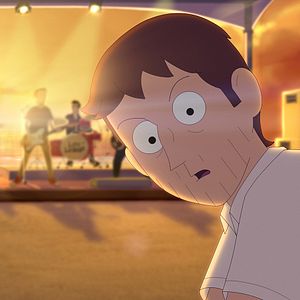 Foto Memorias de un hombre en pijama