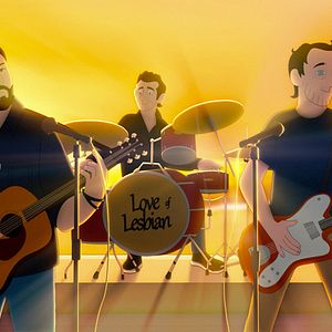 Foto Memorias de un hombre en pijama