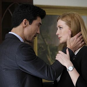 Foto Ian Anthony Dale