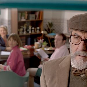 Foto ¡Oh Mammy Blue!