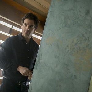 Foto Santiago Cabrera