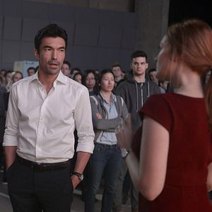 Foto Ian Anthony Dale