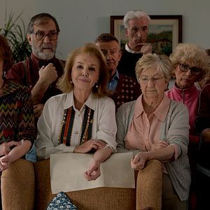 Foto ¡Oh Mammy Blue!