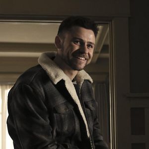 Foto La travesía (The Crossing)