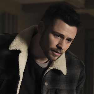 Foto La travesía (The Crossing)